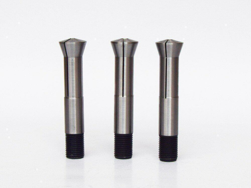 17pcs Tool grinder collets U2 cutter grinder collets