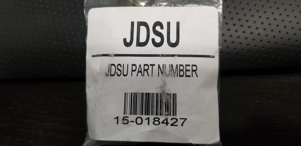 JDSU 15-018427 Adapter NEW!