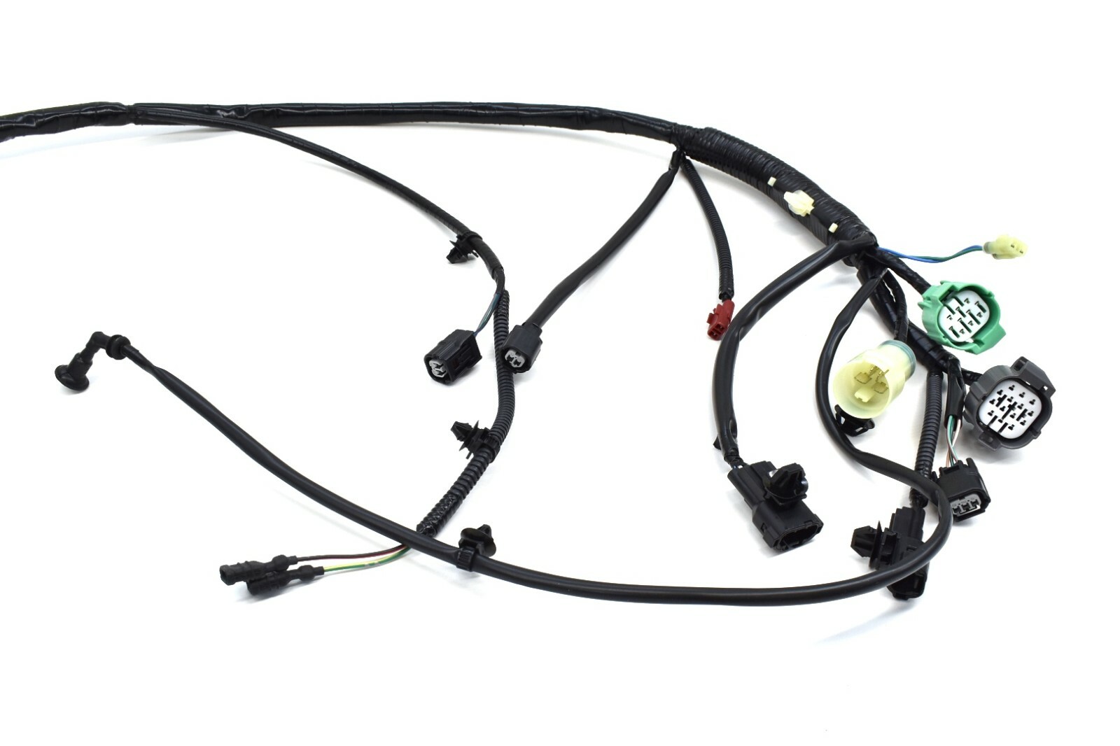 Wire Harness TRX500FM Foreman 12-13 OEM Genuine Honda Main Wiring Loom #E126
