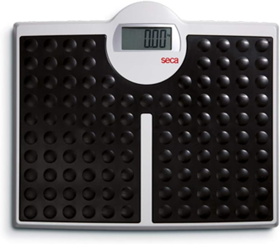 813BT Digital Flat Scale with Bluetooth and High Capacity