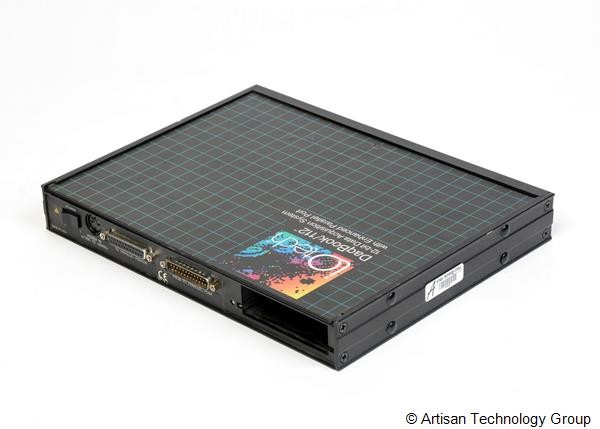 IOtech DaqBook/112 Portable PC-Based Data Acquisition System