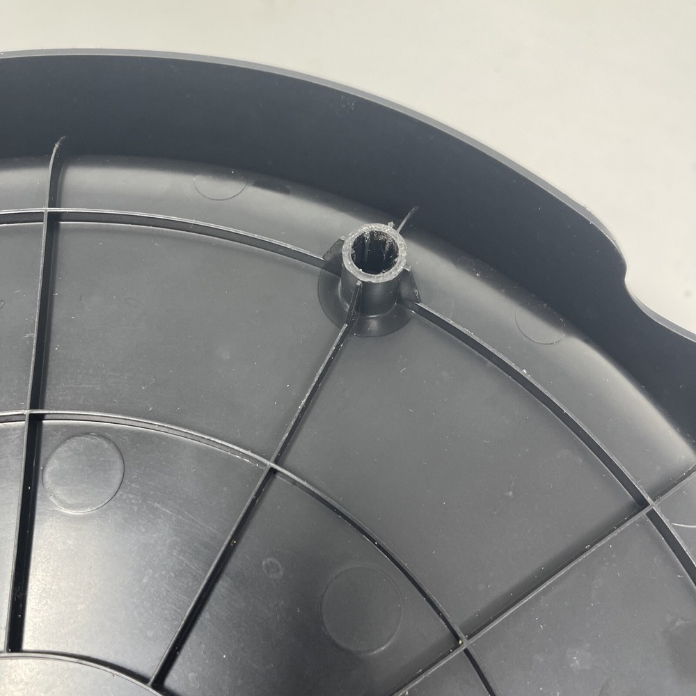 NuWave Pro Plus Oven 20631 W Replacement Base & Rack Drip Tray