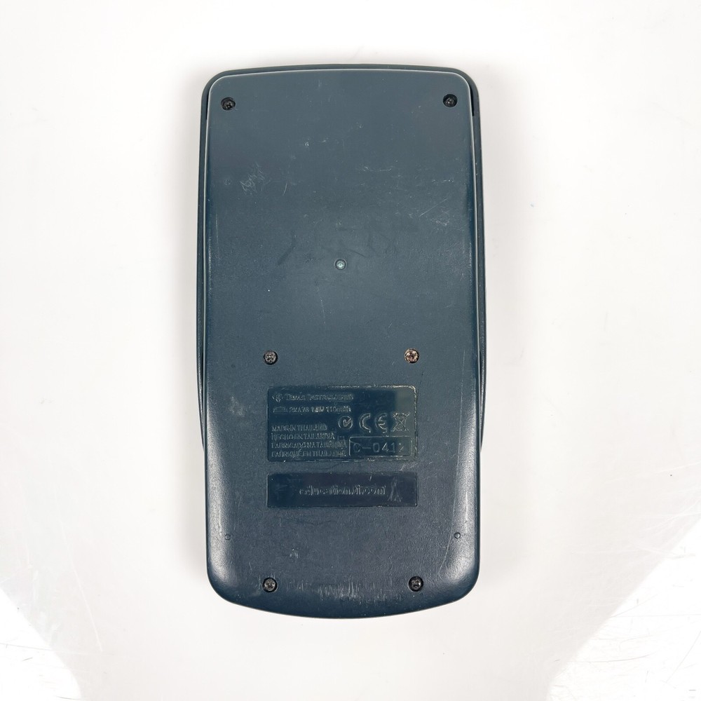 Texas Instruments TI-30XA Scientific Calculator