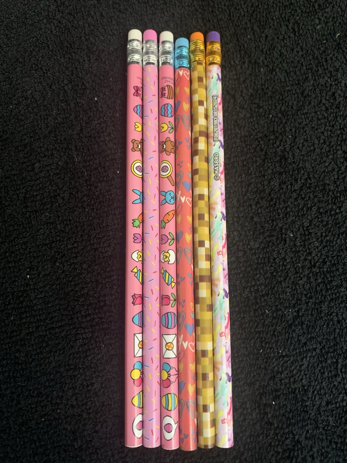 Ultimate Back to School Supply Bundle Kit 180 Items Elmer Ticonderoga Bic etcNEW