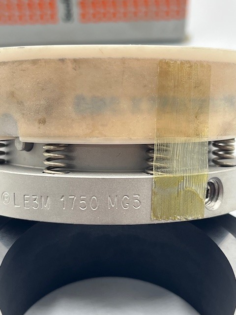 Durametallic DMC LE3M 1750 MG3