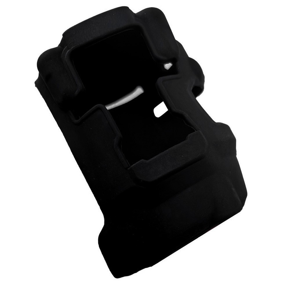 Flexible Rubber Protective Boot for DCF850 Wrench Easy Install and Removal
