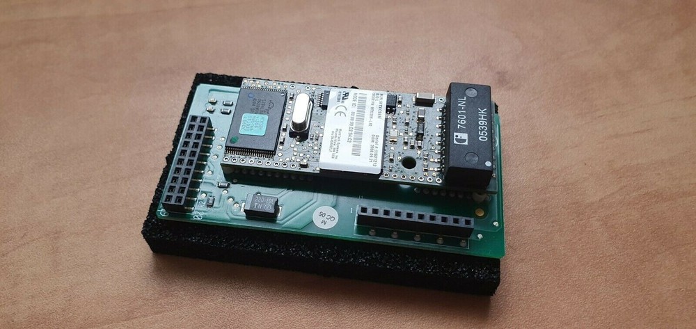 MultiTech MTXCSEM-L.R2 MTXCSEM DEVICE SERVER EMB SRL-TO-ETH