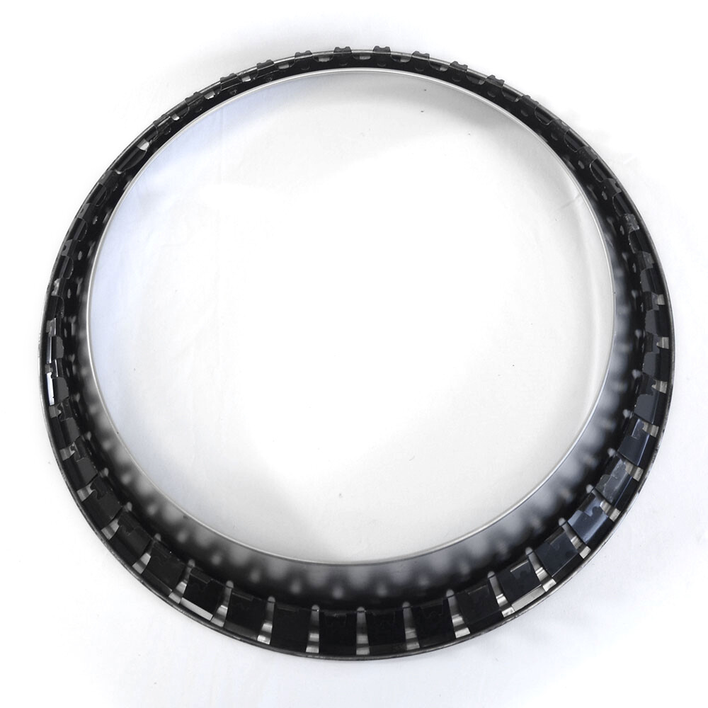 15x7 15x8 RALLY WHEEL TRIM RINGS DEEP DISH BEAUTY RIM BANDS for CHEVY PONTIAC GM