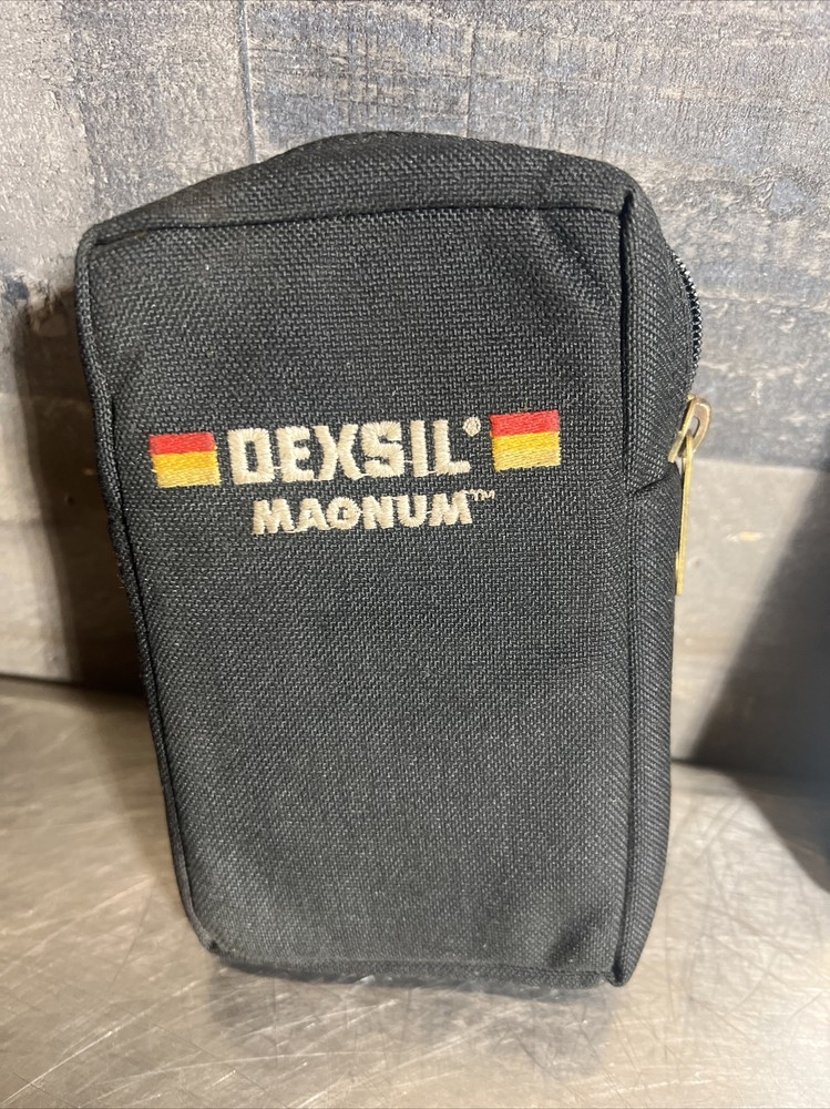 Dexsil 3-axis gaussmeter magnum 310