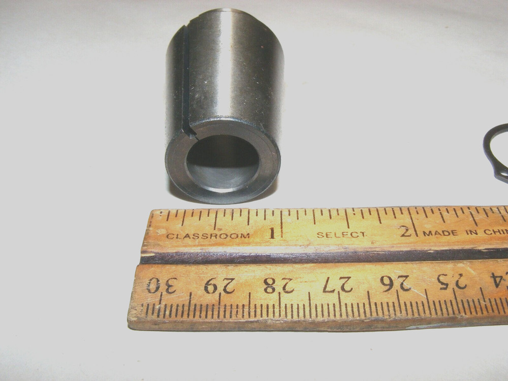 FL Tool Holder Collet 4002-E5625 .5625 (tool1)