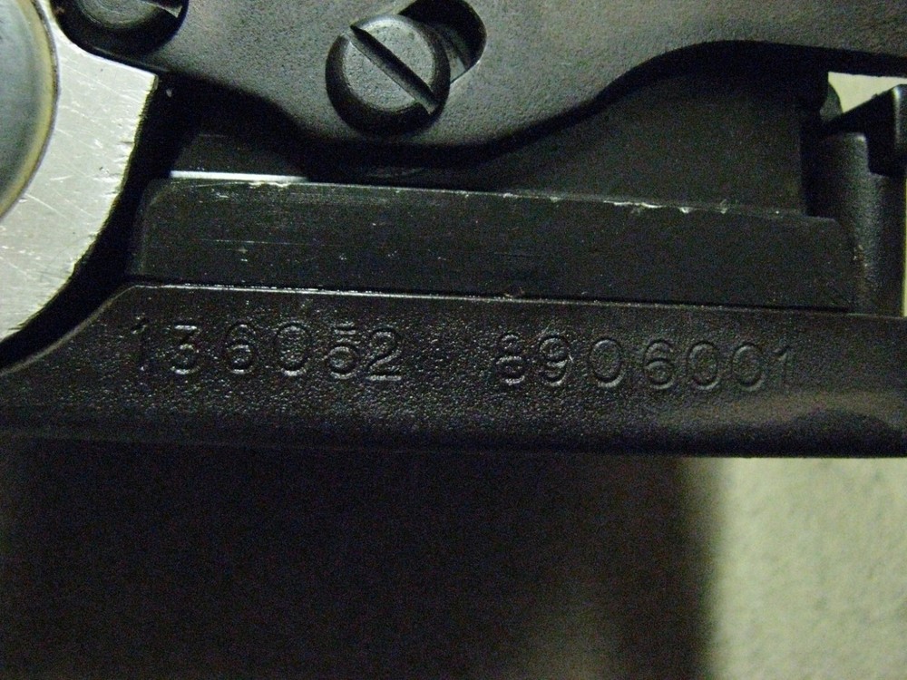 2304 FROMM Pneumatic Combination Strapping Tool