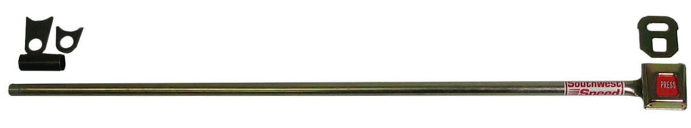 NEW RACING WINDOW NET INSTALLATION KIT,PUSH BUTTON TYPE