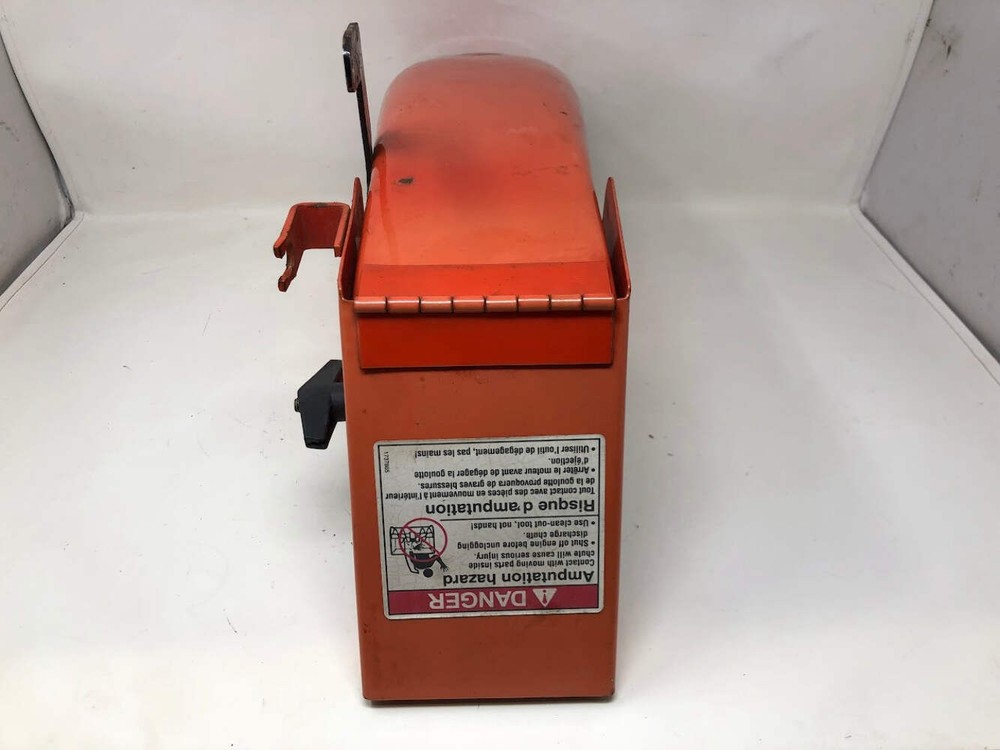 1738231C Simplicity Chute Assembly