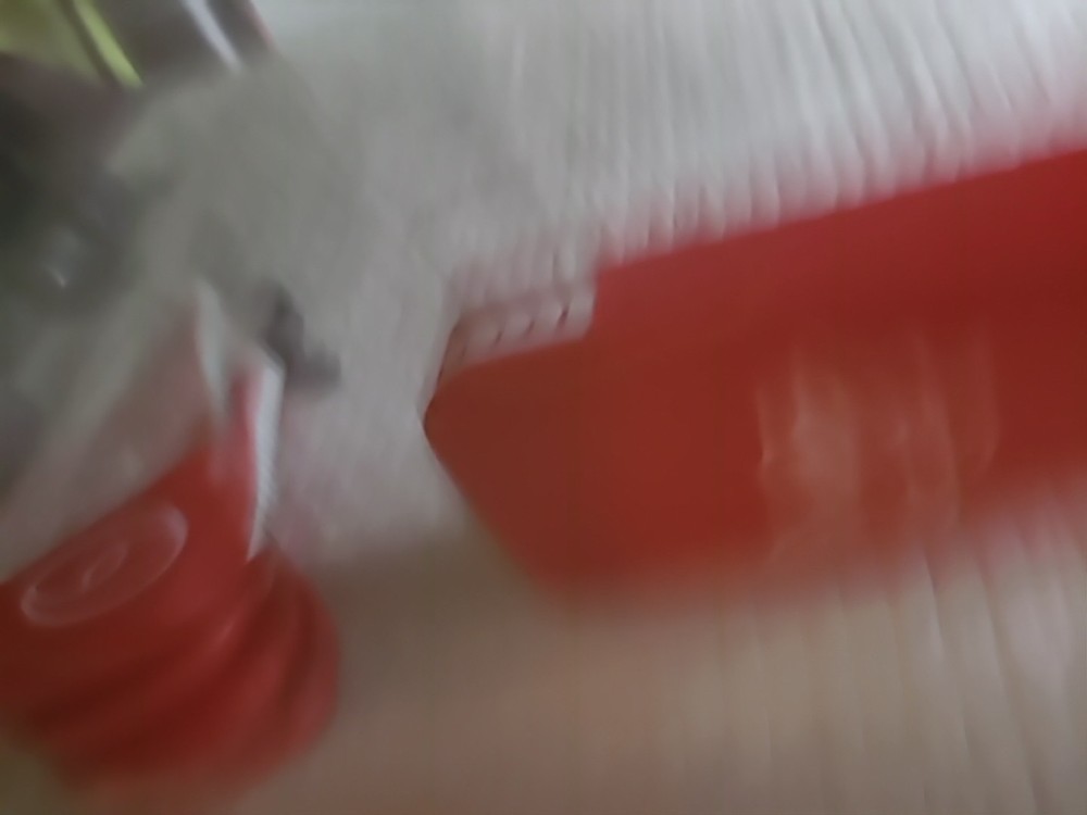 taekwondo kicking pad