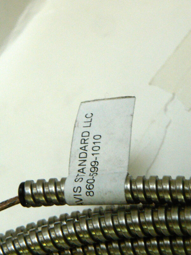 DAVIS Standard DS85822, Thermocouple, Type J. Dual Sensor-NEW-