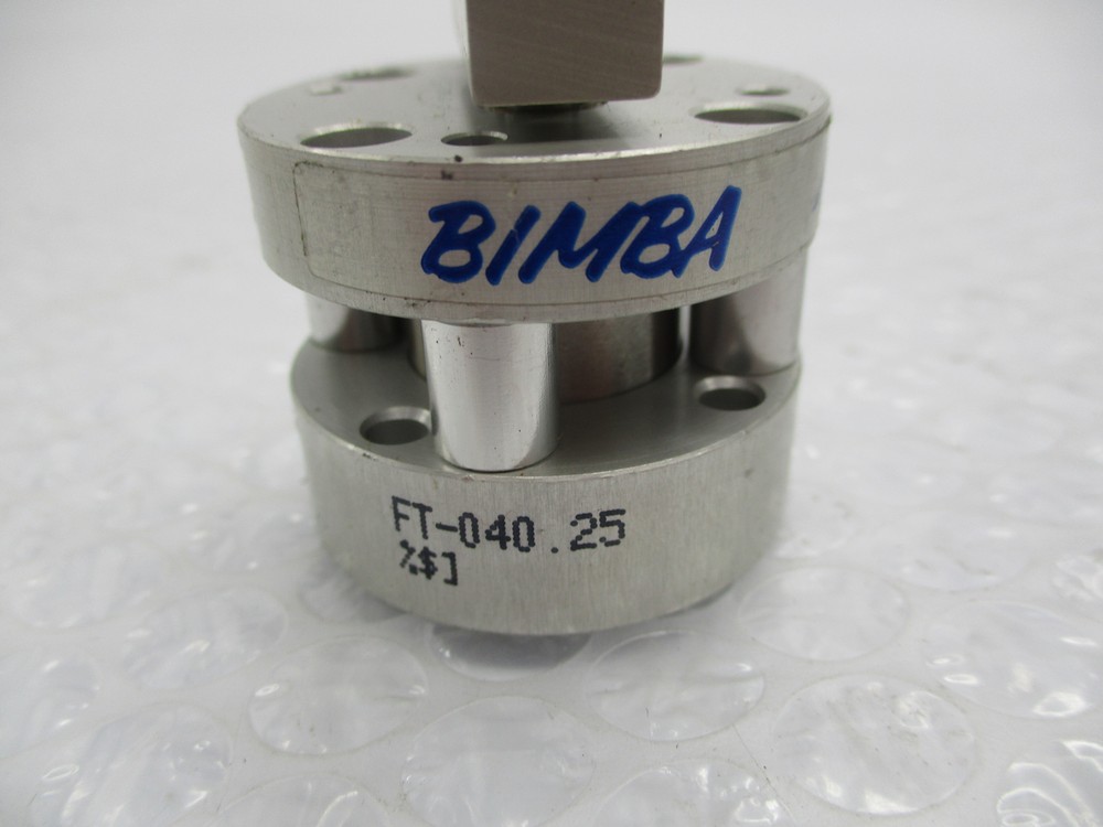 BIMBA FT-040.25 CYLINDER NSNP
