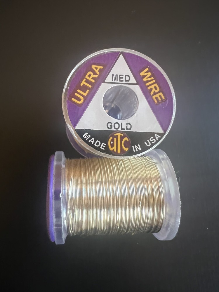 UTC Ultra Wire - Med