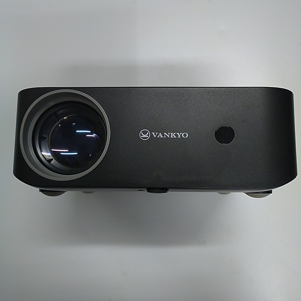 VANKYO - Leisure E30WT - 1080P Full HD Video Projector - AS-IS - Lens Problem