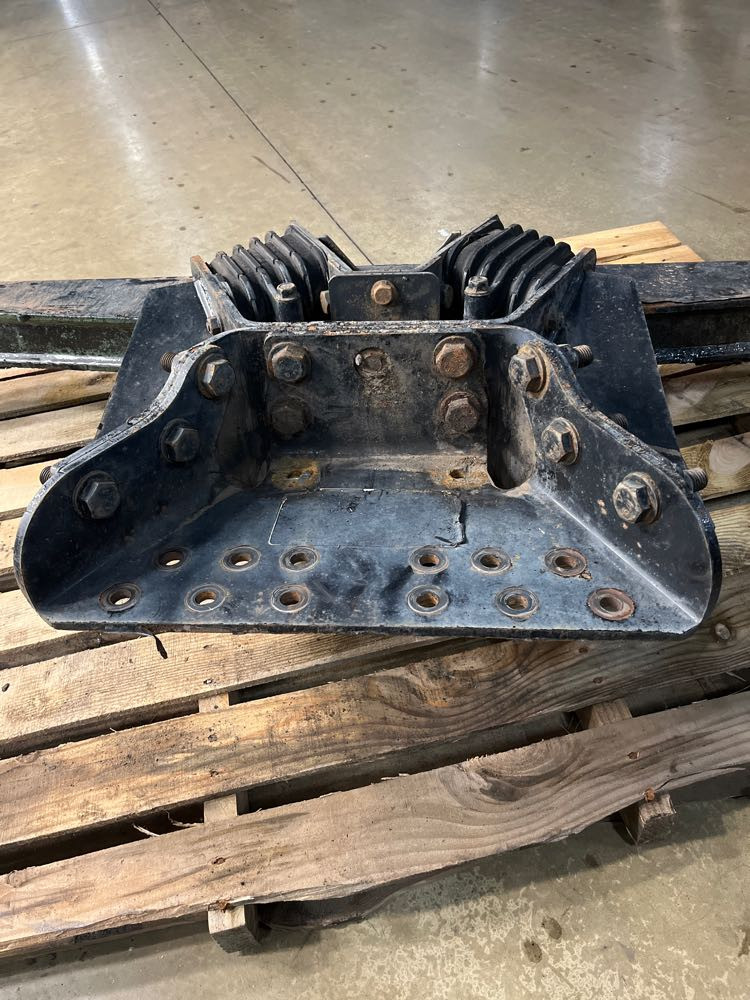 Hendrickson Suspension Bracket (641-12388)