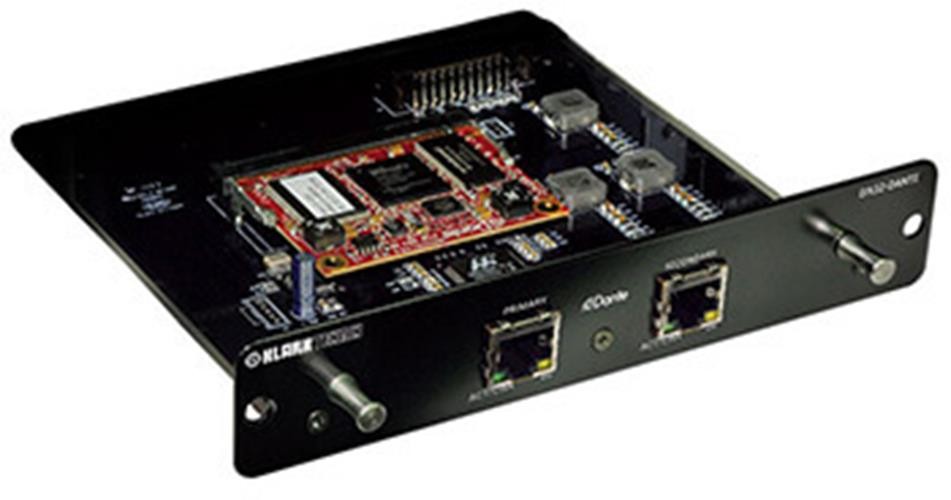 Midas DN32-Dante Expansion Module