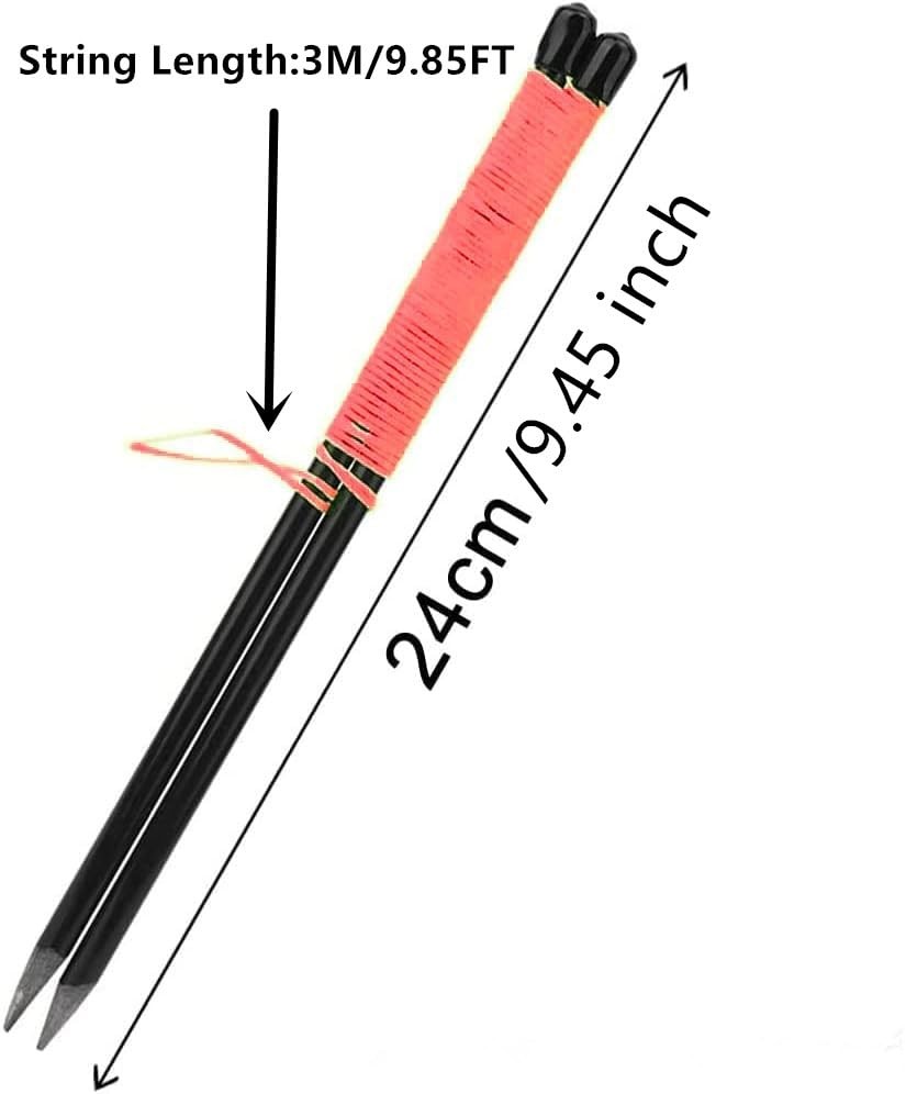 ® Golf Putting String Guide Alignment Training Aid Poket Size Master Straight...