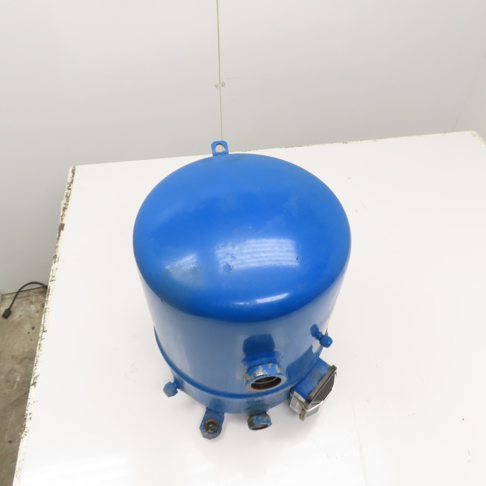 Danfoss MTZ44HJ4BVE Reciprocating Compressor 380-460V 3Ph Tested