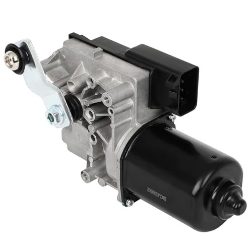 Front Windshield Wiper Motor Replacement fit for 2000-2005 for Buick for