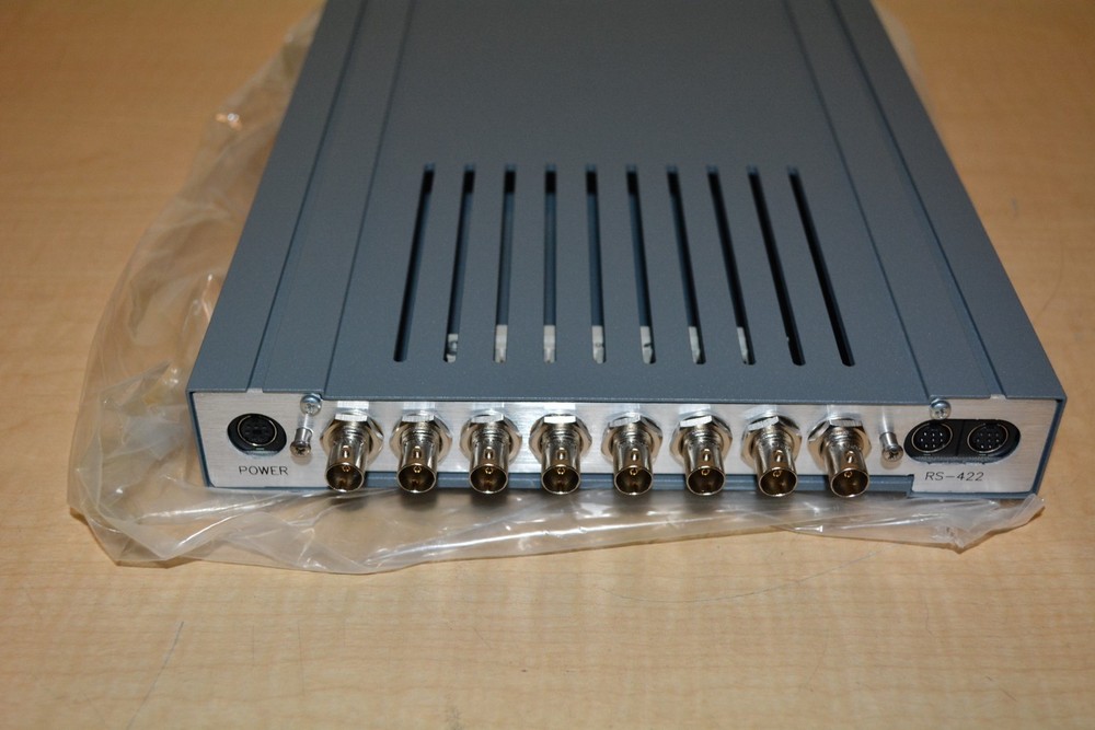 Miranda Solo Chassis/Module