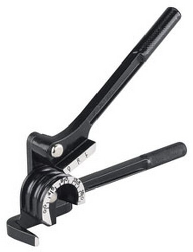 ATD Tools 5472 3-In-1 180 Tubing Bender