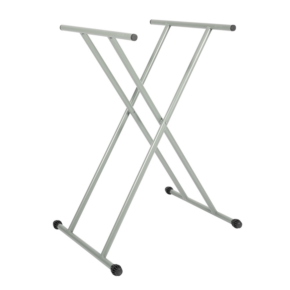 77*50cm Folding Table White Rectangular Table Adjustable Height Portable Home