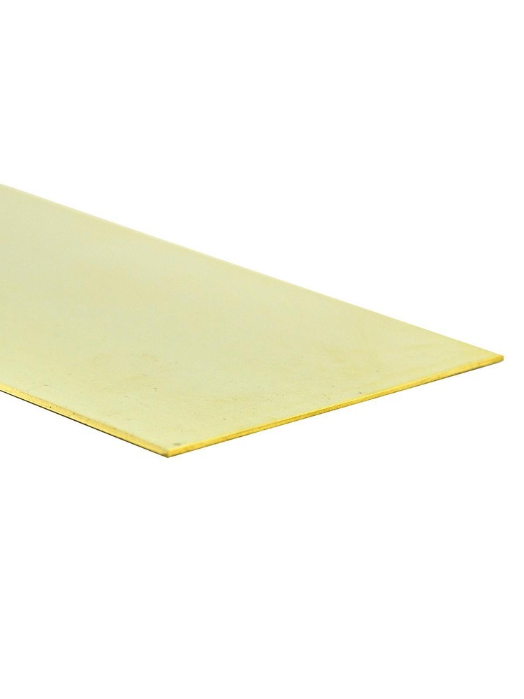 K & S Metal Strips