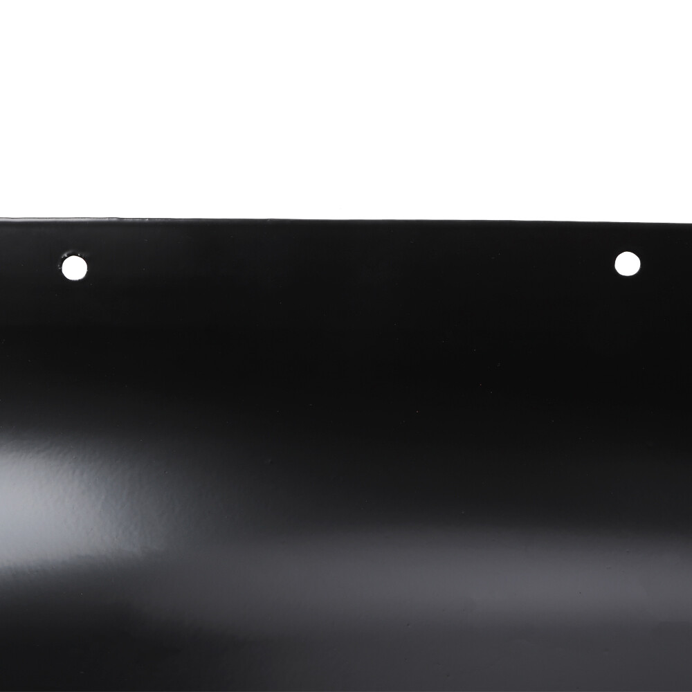 Rear Lower Quarter Patch Panel Set Fit for 2000-2006 Chevy GMC Left & Right