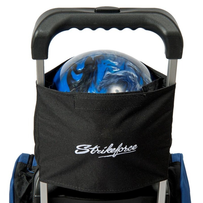 KR Strikeforce Joey Bowling Ball Pouch