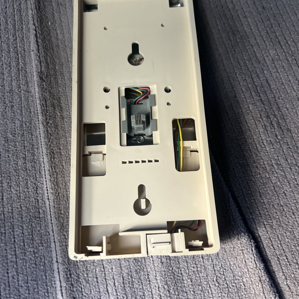 Genuine Archer Telephone Jack