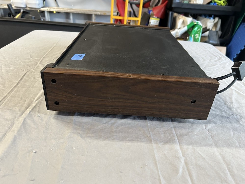 SAE T102 Computer Direct-Line Digital Tuner