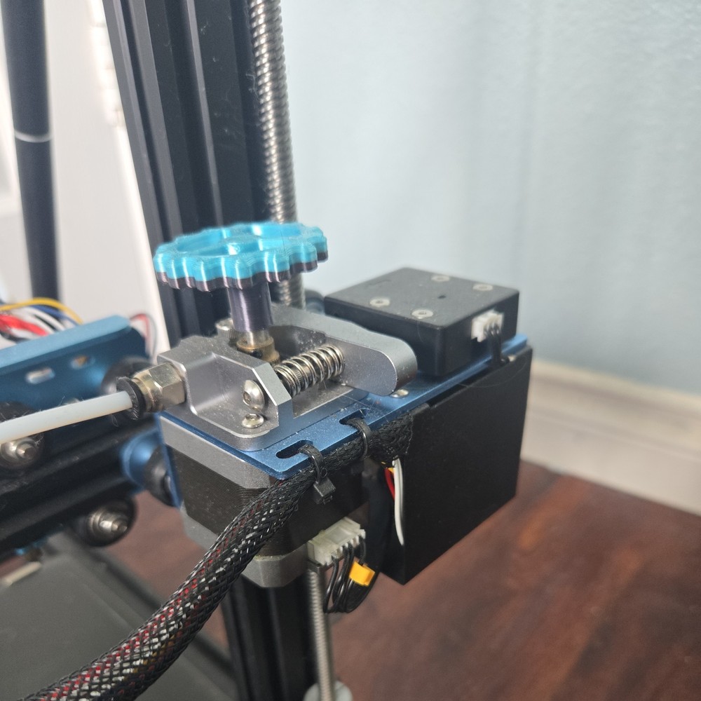 Creality CR-10S Pro V2 3D Printer