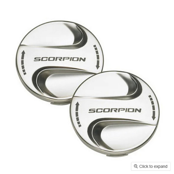 EXO-500 / EXO-1000 / EXO-1100 Twist Grips