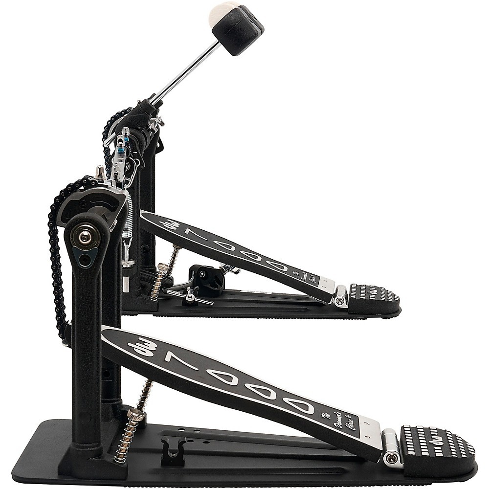 DW 7000 Series Double Pedal