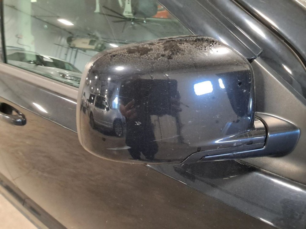JOURNEY 2018 Speedometer 1607899