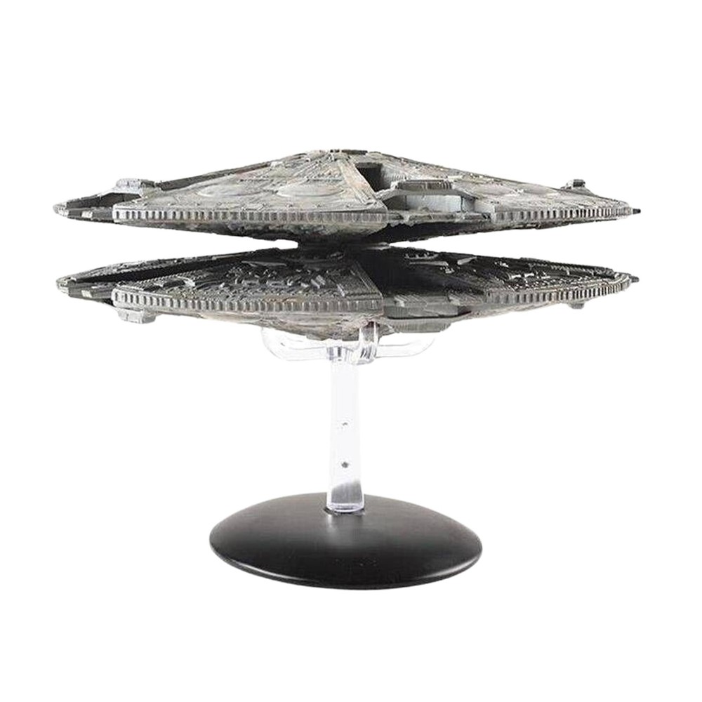 Eaglemoss Battlestar Galactica Ship Replica | Baseship (Classic)