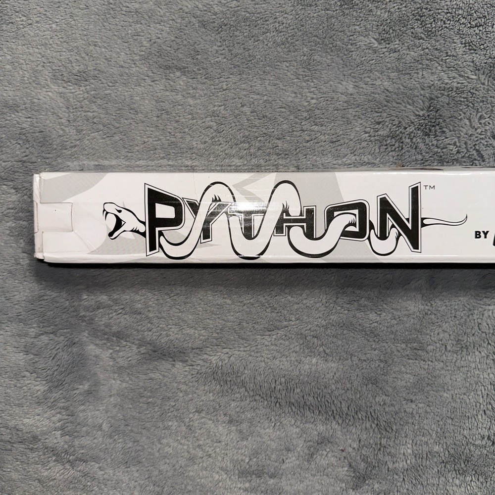 Core Prodigy Python Power Twister Bar Chest & Arm Builder Spring Resistance Bar