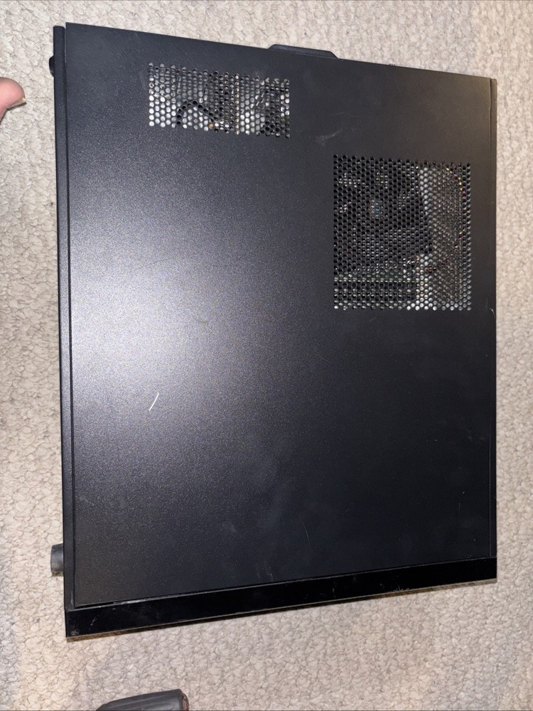 HP Slim Desktop 410-010