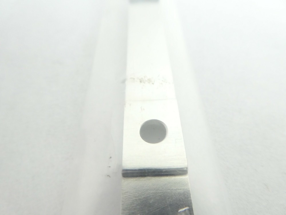 ASM 3751821-01 Injector Flange Diffuser Plate New Surplus