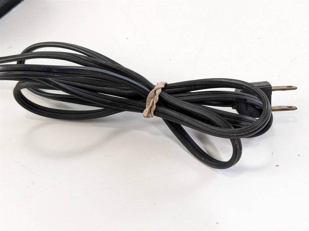 MRC Trainpack Model 100 Power Transformer Pack Throttle Control HO & N