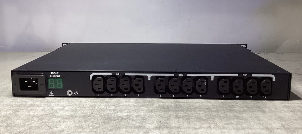 Server Technology CWG12H1-NC Switched Rack PDU