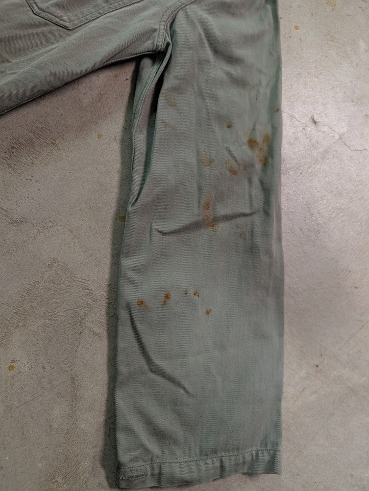 WWII Womens USMC Utility Jacket