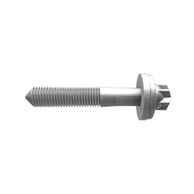 Genuine Mopar Bolt And Washer 68439302AA