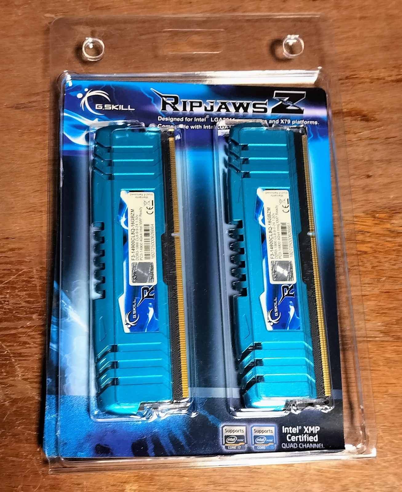 GIGABYTE GA-970A-UD3P MOTHERBOARD COMBO AMD FX CPU 16GB RIPJAWS RAM WORKS GREAT!