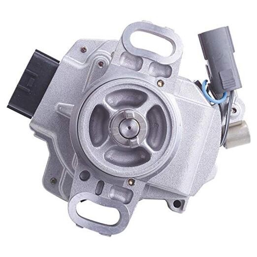 84-59400 New HEI Electronic Distributor and Module
