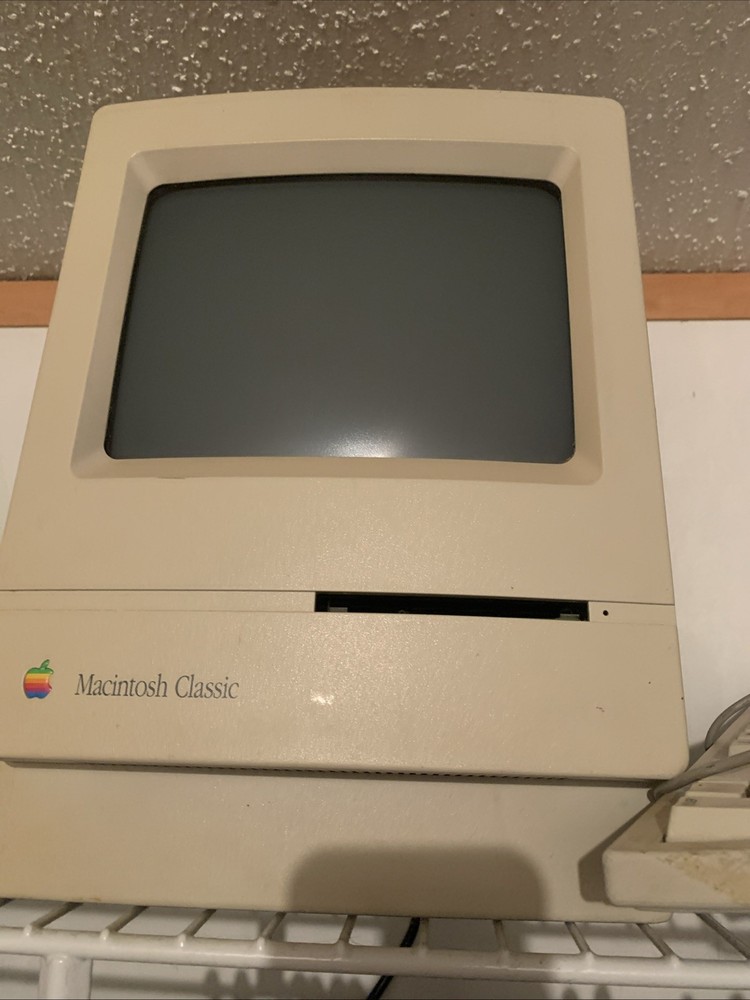 Apple Computer